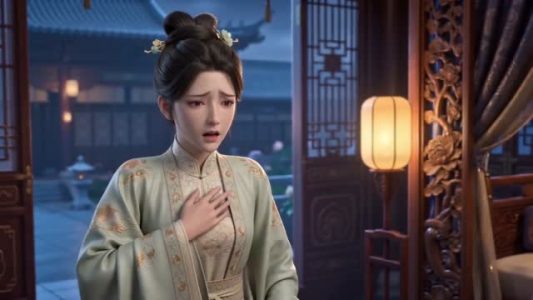 那又怎样奈何陛下独宠我第四季（100集）最新上映的短剧