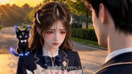 遇棠方知涉：跑路当晚被偏执男友揽进怀里（174集）最热短剧推荐