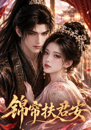 锦帘扶君安(92集) 锦帘扶君安(92集)最新热剧免费看