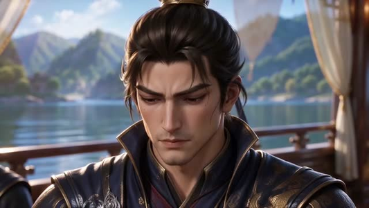 一纸婚书：侯府庶子错娶县主第三季（190集）悬疑短剧推荐