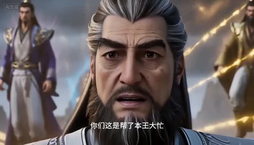 被贬北凉的弃子，三年后十万铁骑兵临城下7（121集）热门短剧大全