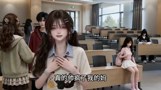 与茶热恋：他的偏爱失控了（148集）短剧介绍