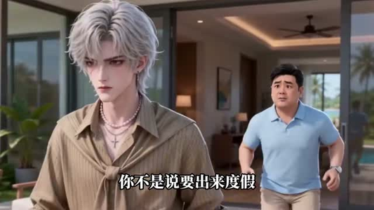 以重生为约，予你岁岁安然（158集）爆款短剧一起追
