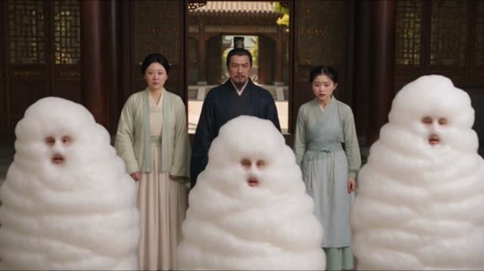 颜来如此(30集) 颜来如此(30集)上热门短剧