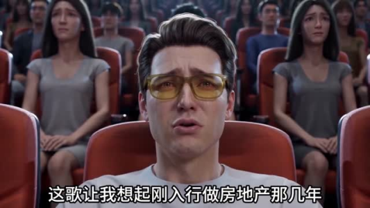 穿越后成为歌神是种什么样的体验啊第四季(117集) 穿越后成为歌神是种什么样的体验啊第四季(117集)口碑爆棚免费看