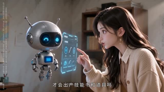 让你写诡异剧本你咋成主神了（83集）爆款短剧一起追