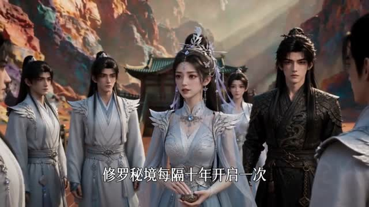 逆徒今天也想以下犯上（70集）独家资源免费看
