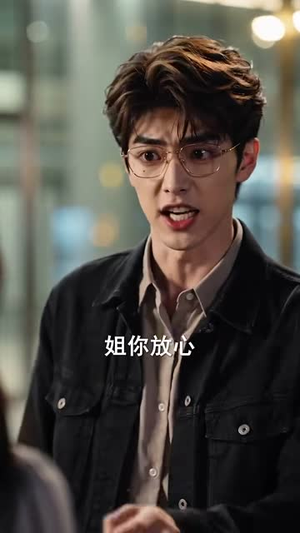 我们的爱跨越整片星海（67集）热播短剧追不停