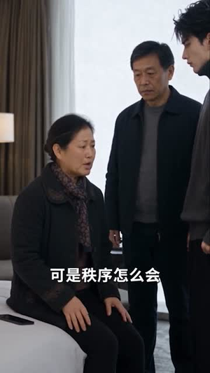无尽冬日:我靠囤货躺赢(75集) 无尽冬日:我靠囤货躺赢(75集)短剧也太好看了