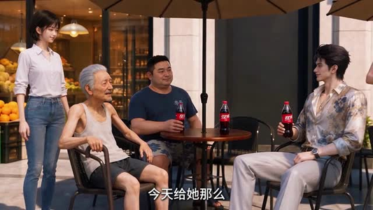 被主播背刺开除，我开下午营业早餐店第4季（111集）迅雷网盘观看