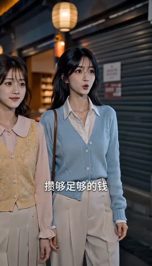 重生归来，这假名媛谁爱当谁当（50集）在哪个app能看