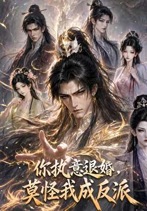 你执意退婚,莫怪我成反派(82集) 你执意退婚,莫怪我成反派(82集)最新上映免费看