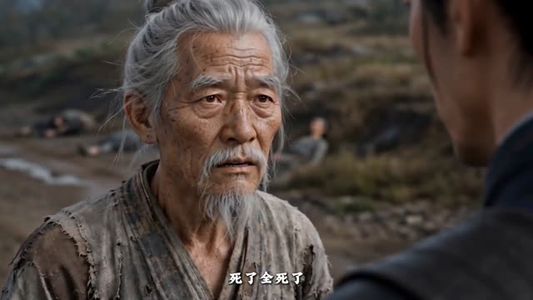 流放种田季家人第一季（91集）真的太精彩了