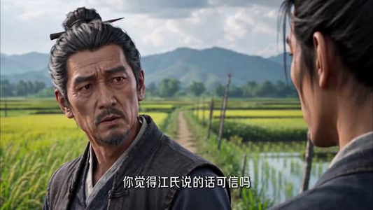 杀手穿越满级农妇，专治不服第四季（112集）精彩短剧下载