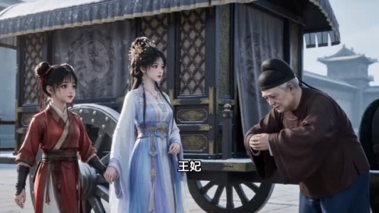 厌世王爷和他的续命小厨娘第一季(110集) 厌世王爷和他的续命小厨娘第一季(110集)超甜短剧分享