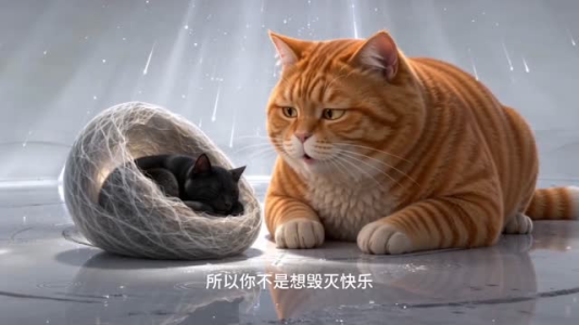 唐喵奇缘（31集）红果免费看短剧