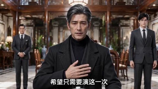 乖野之下，爱意疯长（111集）超火热门短剧