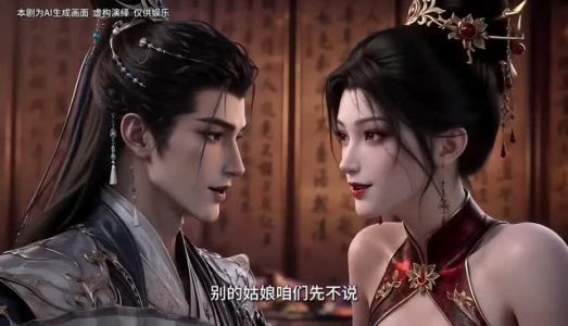 神魔监狱这个狱卒心太黑第二季(129集) 神魔监狱这个狱卒心太黑第二季(129集)超爽短剧推荐
