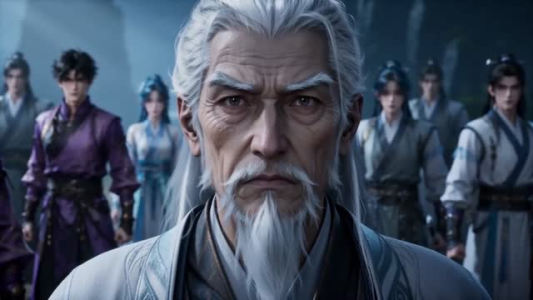 青玄藏锋第五季（20集）短剧每日分享