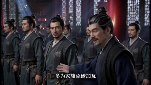 五灵根的修仙路（第二季）（58集）短剧推荐更新中