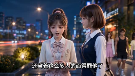 盛夏七千日（92集）男主角是谁
