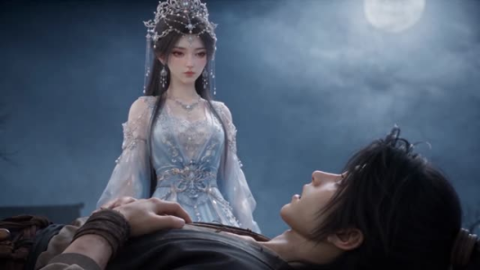 一人一驴一狗坑蒙拐骗去修仙（105集）免费短剧看不停
