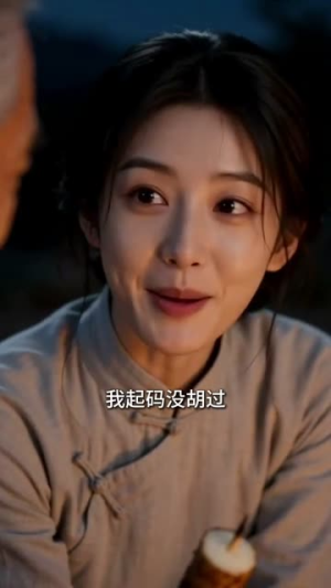 她以为我不懂医术（110集）热门短剧榜单