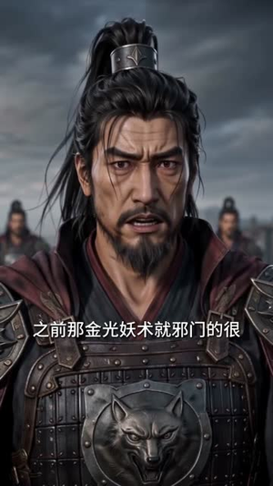 乱世三国，我靠超市系统成为幕后黑手（100集）短视频追剧推荐