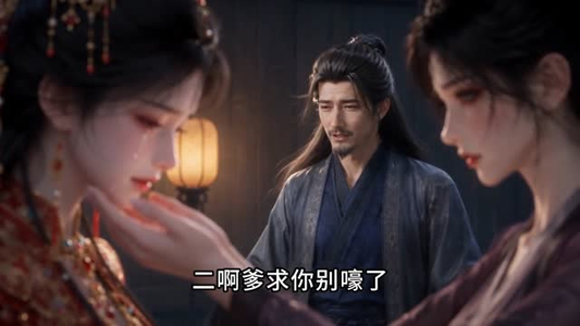 陛下，您又认错了（34集）分享热门短剧