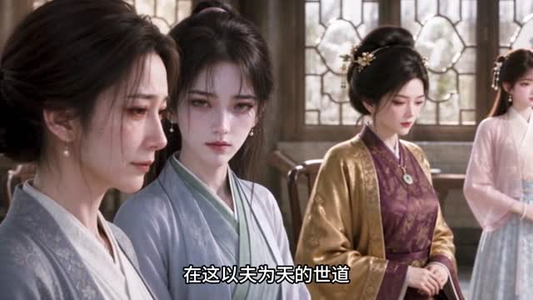 王爷，你从坟墓扒出来的王妃惹不起（87集）最火爆的短剧