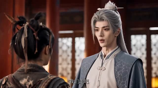 女捉妖师（60集）精彩短剧后续