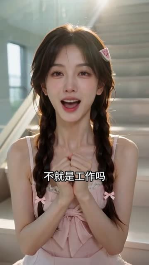 误把闪婚老公当成AI网恋男友（118集）在线免费观影
