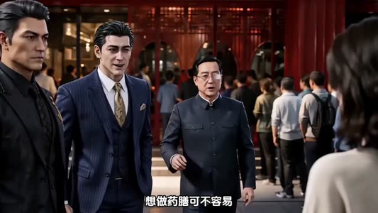 程果荒岛奇遇记（117集）热门短剧榜单