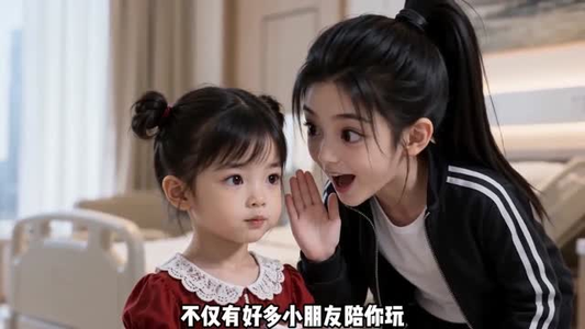 小安寻亲记（151集）第32集