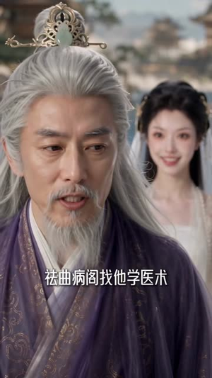 魔丸小师妹重生后只想退宗（70集）追短剧关注我