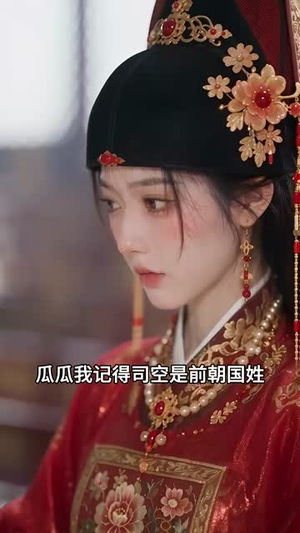 心声藏不住，满朝文武等吃瓜（80集）火热短剧抢先看