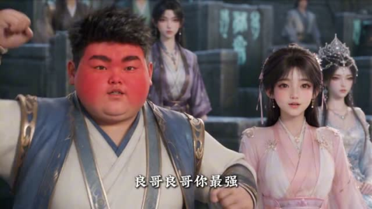 一人一驴一狗坑蒙拐骗去修仙第二季(50集) 一人一驴一狗坑蒙拐骗去修仙第二季(50集)1-102集