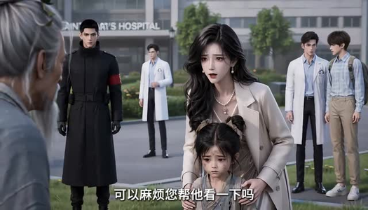 你管这叫灾星首富家都旺翻了！（139集）短剧全集抢先看