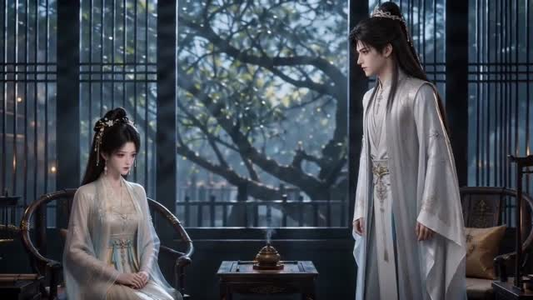 错撩假侍卫,竟是我哥死对头(32集) 错撩假侍卫,竟是我哥死对头(32集)今日短剧分享