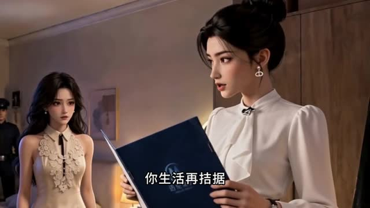 冤家宜解也宜结（69集）免费短剧看全集