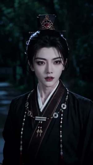 腹黑暴君听我心声：爱卿竟是女儿身（118集）哪个短剧网能看
