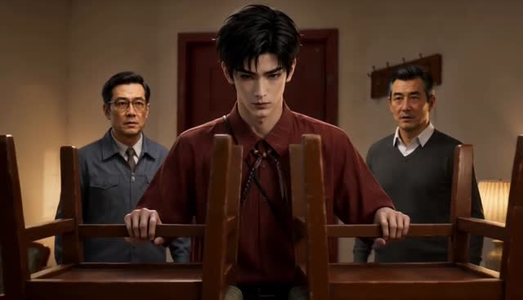 咸鱼姜棉穿书？第四季（165集）百万短剧抢先看