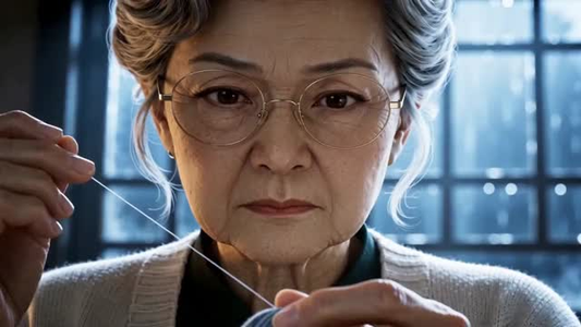 溯雨信笺第一季（101集）免费热门短剧