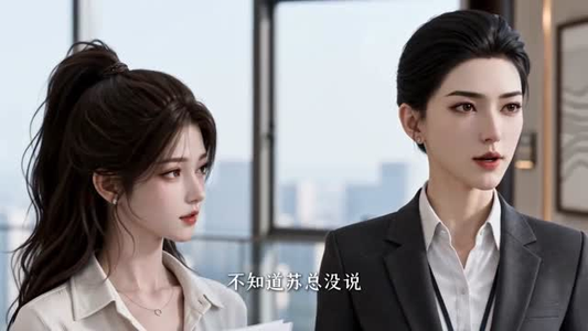恋综上，我和清冷设计师爆火全网第三季（103集）全集下载