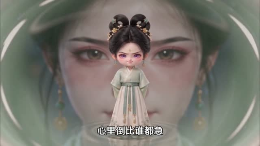 我有暴君读心术第一季(112集) 我有暴君读心术第一季(112集)西瓜短剧免费看