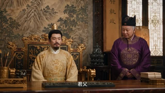 魏家逆子成首辅第七季：姑苏篇（125集）短剧片段推荐