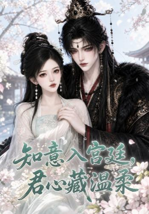 知意入宫廷，君心藏温柔（38集）免费短剧大全