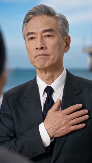 八七赶海，老婆真是港岛大小姐第四季（121集）精彩短剧片段