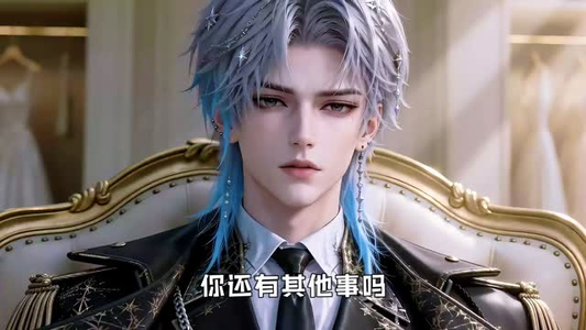 温柔抱抱第二季（137集）短剧太精彩