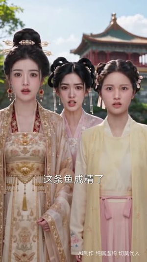 王府福崽，多多驾到第二季（60集）精彩短剧免费看